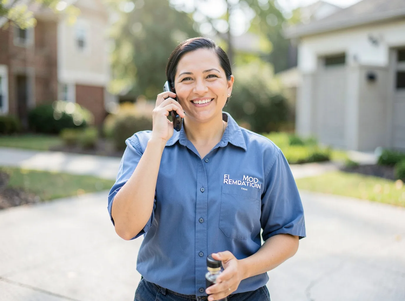 Mold Remediation New Castle, AL FAQs